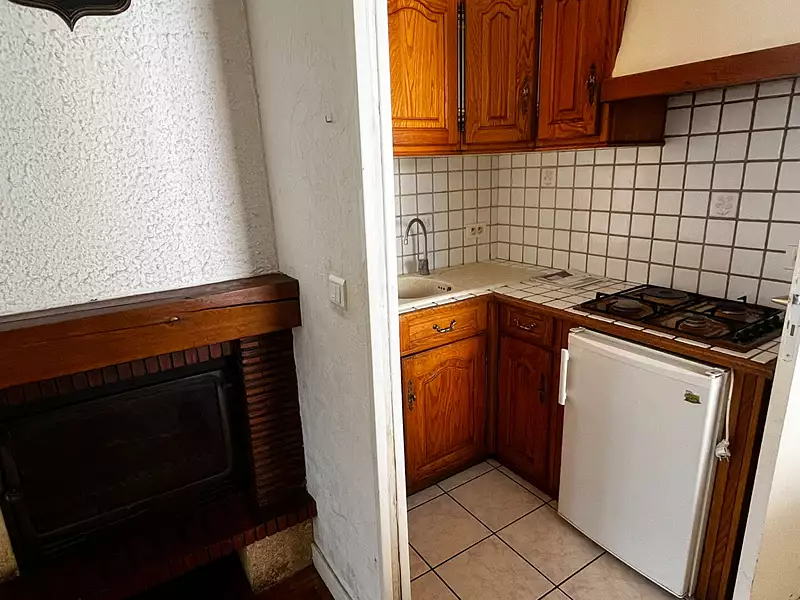 Appartement, 48,52 m²
