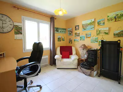 Maison, 109 m²
