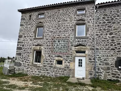 Maison, 163 m²
