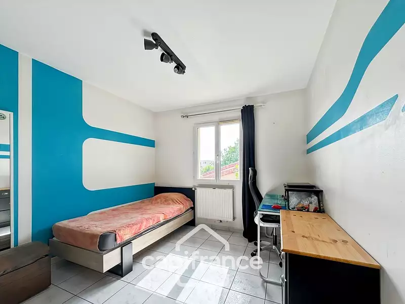 Maison, 92 m²