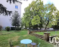 Appartement, 85 m²