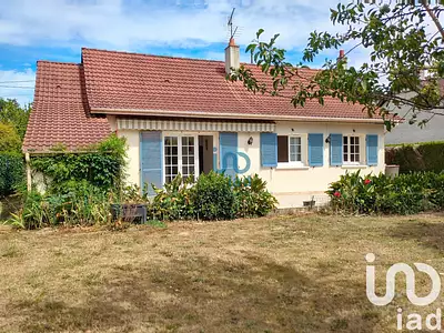 Maison, 65 m²