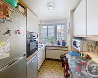 Appartement, 84,4 m²