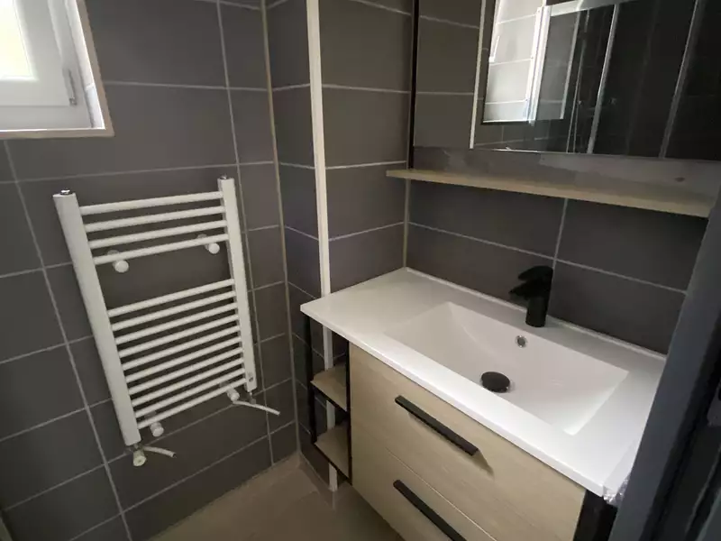 Maison, 64 m²