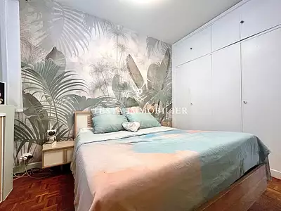 Appartement, 65 m²