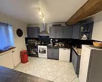 Maison, 104 m²