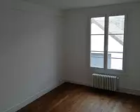 Appartement, 61,5 m²