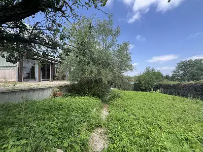 Maison, 114 m²