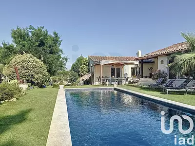 Maison, 250 m²