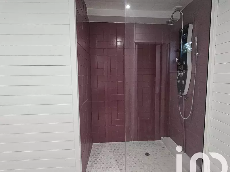 Maison, 68 m²