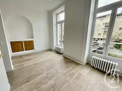 Appartement, 68,8 m²