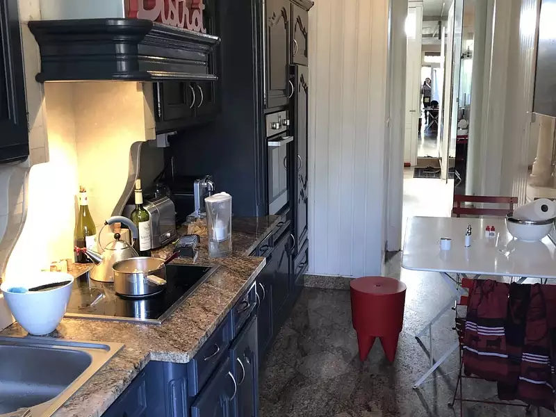 Maison, 182 m²