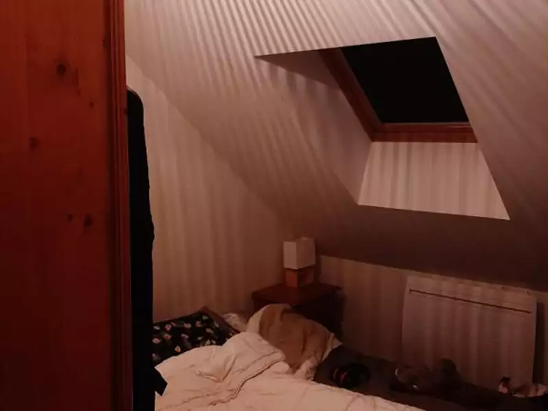 Appartement, 35 m²