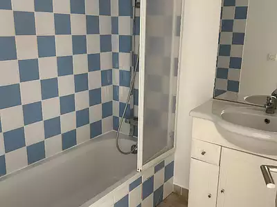 Appartement, 54,05 m²