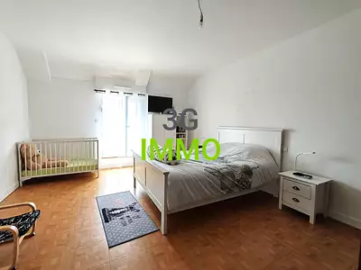 Maison, 136 m²