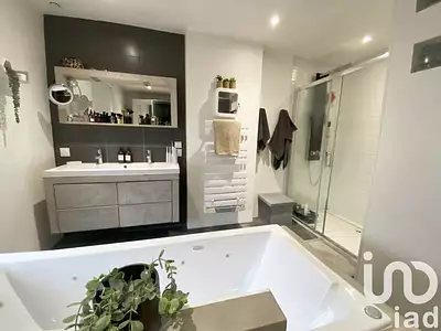 Maison, 187 m²