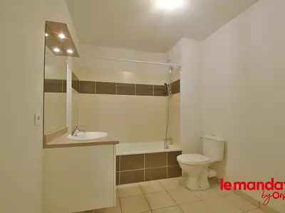 Appartement, 41 m²