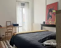 Appartement, 127,5 m²