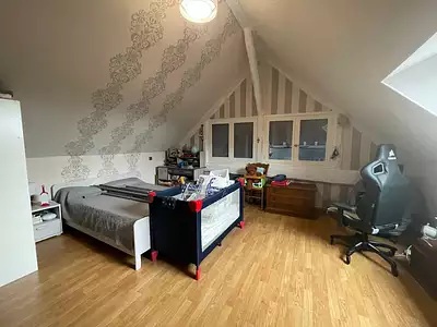 Maison, 132 m²