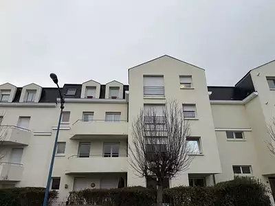 Appartement, 77 m²