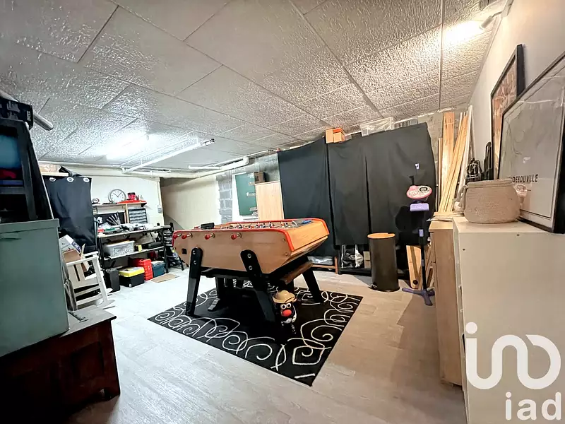Maison, 158 m²