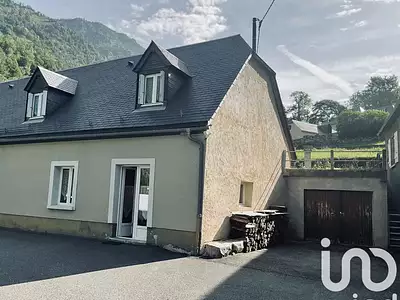 Appartement, 72 m²
