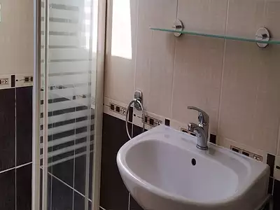 Appartement, 164 m²
