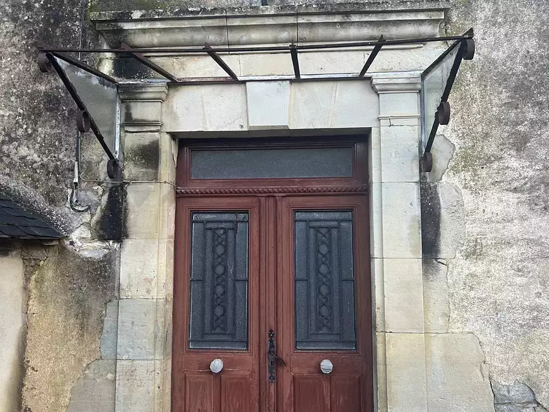Maison, 85,3 m²