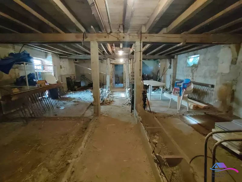 Maison, 100 m²