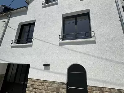 Maison, 140,05 m²