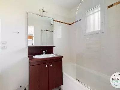 Appartement, 62 m²