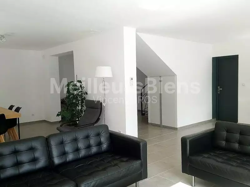 Maison, 140 m²