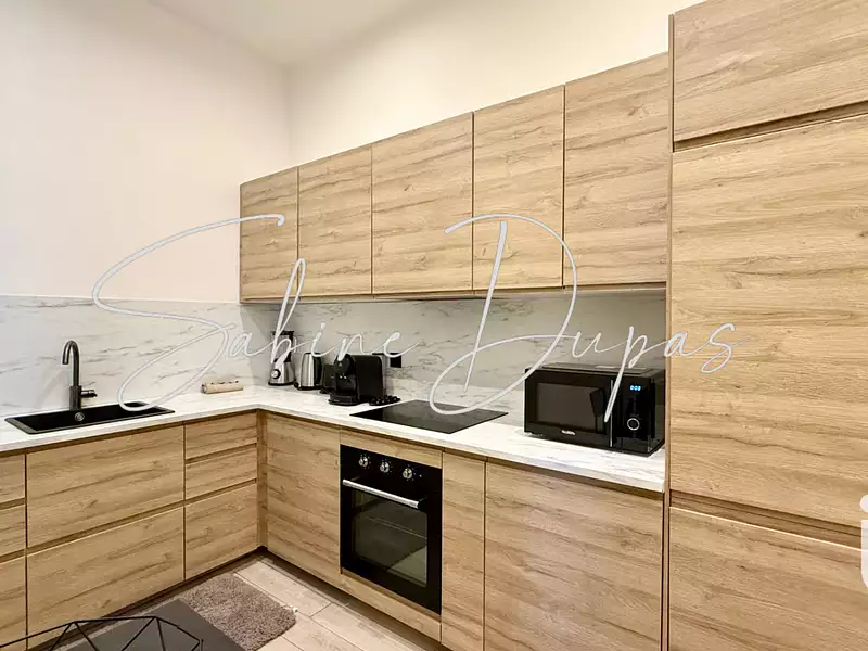 Appartement, 173 m²