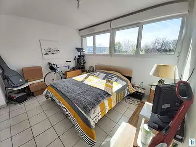 Appartement, 46,04 m²