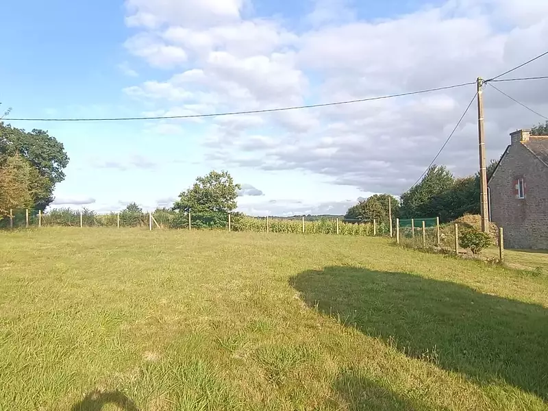 Maison, 89 m²