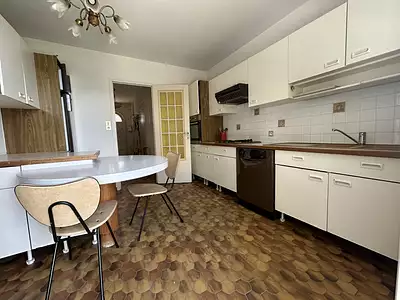 Maison, 100 m²