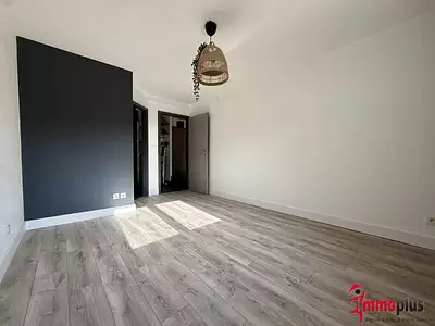 Appartement, 55 m²