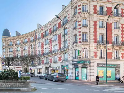 Appartement, 103 m²