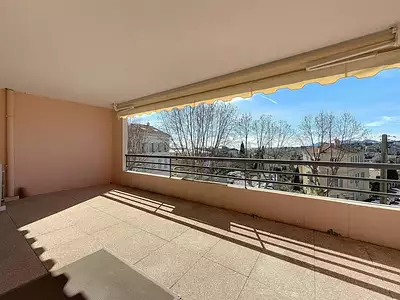 Appartement, 82,7 m²
