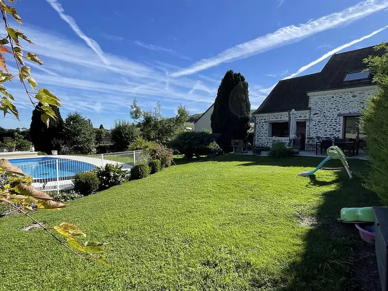 Maison, 160 m²