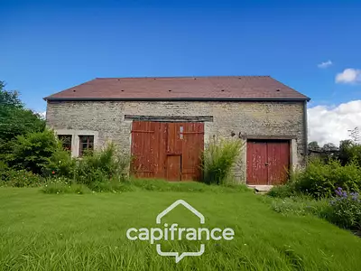 Maison, 150 m²