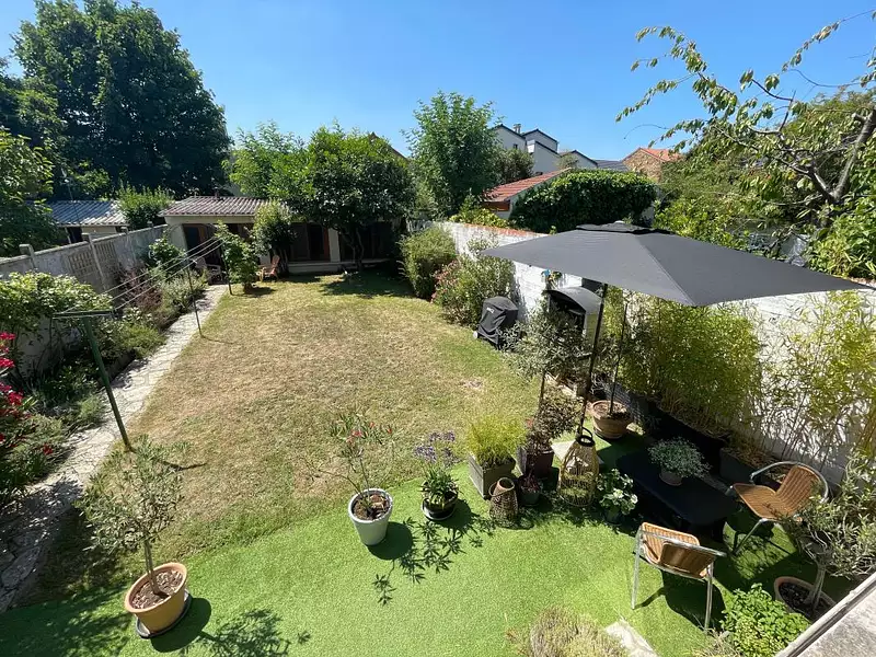 Maison, 65 m²