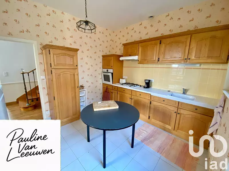 Maison, 175 m²