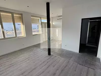 Appartement, 75 m²
