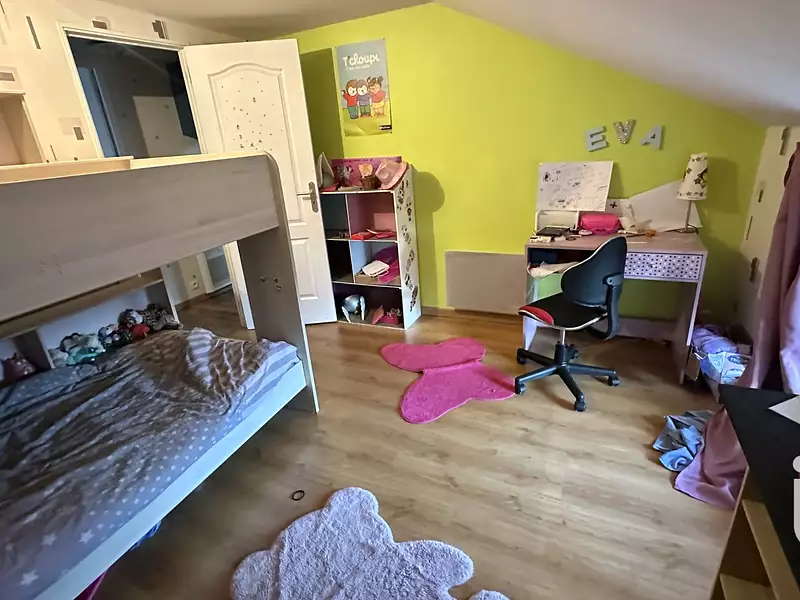Maison, 74 m²