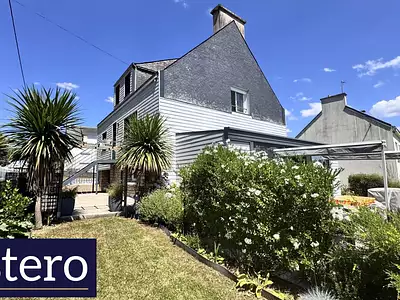 Maison, 146 m²