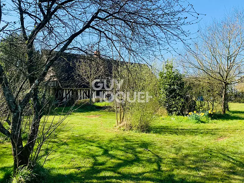Maison, 254,46 m²