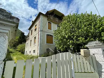 Maison, 280 m²