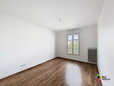 Appartement, 41,48 m²