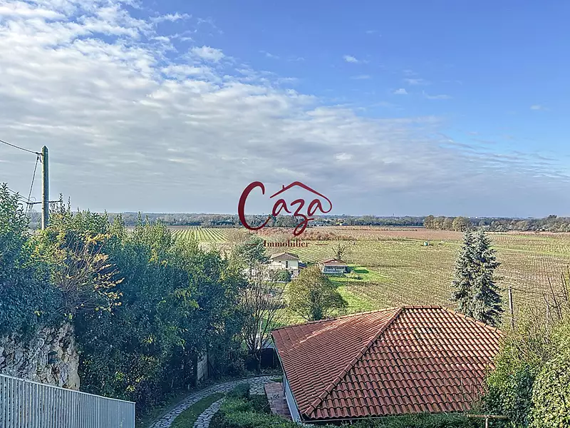 Maison, 90 m²